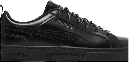 (W) デュアリパ×プーマ Mayze Flutur ブラック 388013-01 Order (W) デュアリパ×プーマ Mayze Flutur ブラック 388013-01