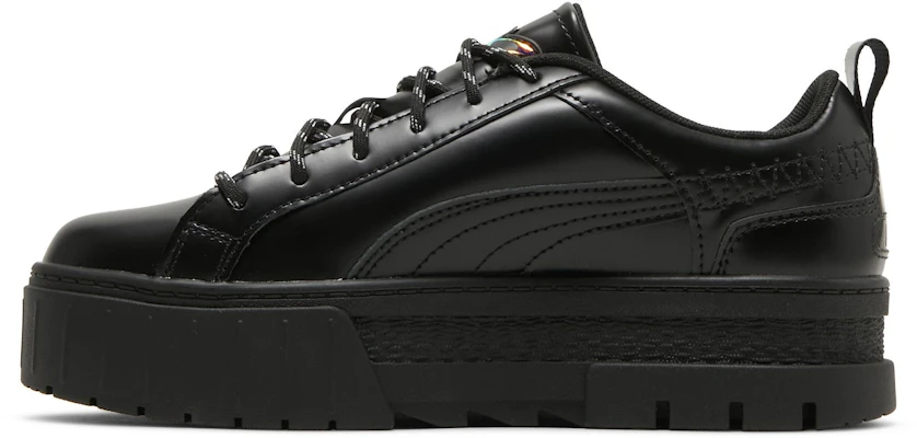 (W) Dua Lipa x Puma Mayze Flutur ''Zwart'' 388013-01 Shop (W) Dua Lipa x Puma Mayze Flutur ''Zwart'' 388013-01
