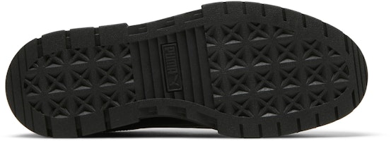 (W) デュアリパ×プーマ Mayze Flutur ブラック 388013-01 Shop (W) デュアリパ×プーマ Mayze Flutur ブラック 388013-01