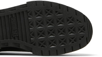 (W) デュアリパ×プーマ Mayze Flutur ブラック 388013-01 Purchase (W) デュアリパ×プーマ Mayze Flutur ブラック 388013-01