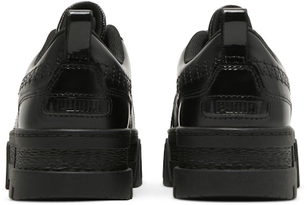 (W) 두아 리파 X 푸마 메이즈 플루터 '블랙' (58 characters) 388013-01 Details for (W) 두아 리파 X 푸마 메이즈 플루터 '블랙' (58 characters) 388013-01