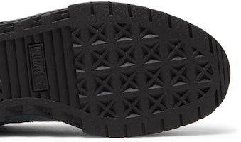 (W) 두아 리파 X 푸마 메이즈 스웨이드 '블랙 블루 글로우' 387294-05 Purchase (W) 두아 리파 X 푸마 메이즈 스웨이드 '블랙 블루 글로우' 387294-05