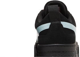 (W) 두아 리파 X 푸마 메이즈 스웨이드 '블랙 블루 글로우' 387294-05 Sizing (W) 두아 리파 X 푸마 메이즈 스웨이드 '블랙 블루 글로우' 387294-05