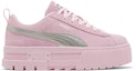Buy (W) Dua Lipa x Puma Mayze Suede 'Pink Lady' Wanita 388738-01