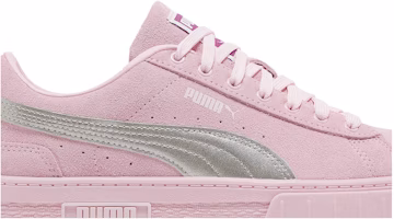 (女款)Dua Lipa x Puma Mayze 麂皮‘粉紅女士’ 388738-01 Order (女款)Dua Lipa x Puma Mayze 麂皮‘粉紅女士’ 388738-01