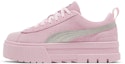 Lookbook (W) Dua Lipa x Puma Mayze Suede 'Pink Lady' Wanita 388738-01