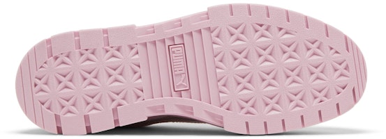 (女款)Dua Lipa x Puma Mayze 麂皮‘粉紅女士’ 388738-01 Shop (女款)Dua Lipa x Puma Mayze 麂皮‘粉紅女士’ 388738-01