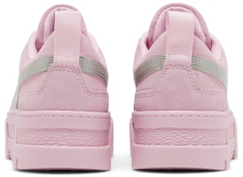 (女款)Dua Lipa x Puma Mayze 麂皮‘粉紅女士’ 388738-01 Details for (女款)Dua Lipa x Puma Mayze 麂皮‘粉紅女士’ 388738-01