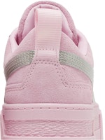 (女款)Dua Lipa x Puma Mayze 麂皮‘粉紅女士’ 388738-01 Sizing (女款)Dua Lipa x Puma Mayze 麂皮‘粉紅女士’ 388738-01