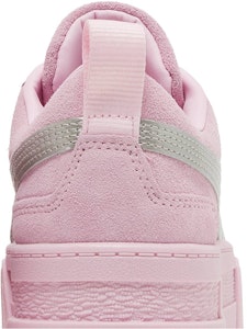 (W) Dua Lipa x Puma Mayze Suede 'Pink Lady' Wanita 388738-01 Sizing (W) Dua Lipa x Puma Mayze Suede 'Pink Lady' Wanita 388738-01