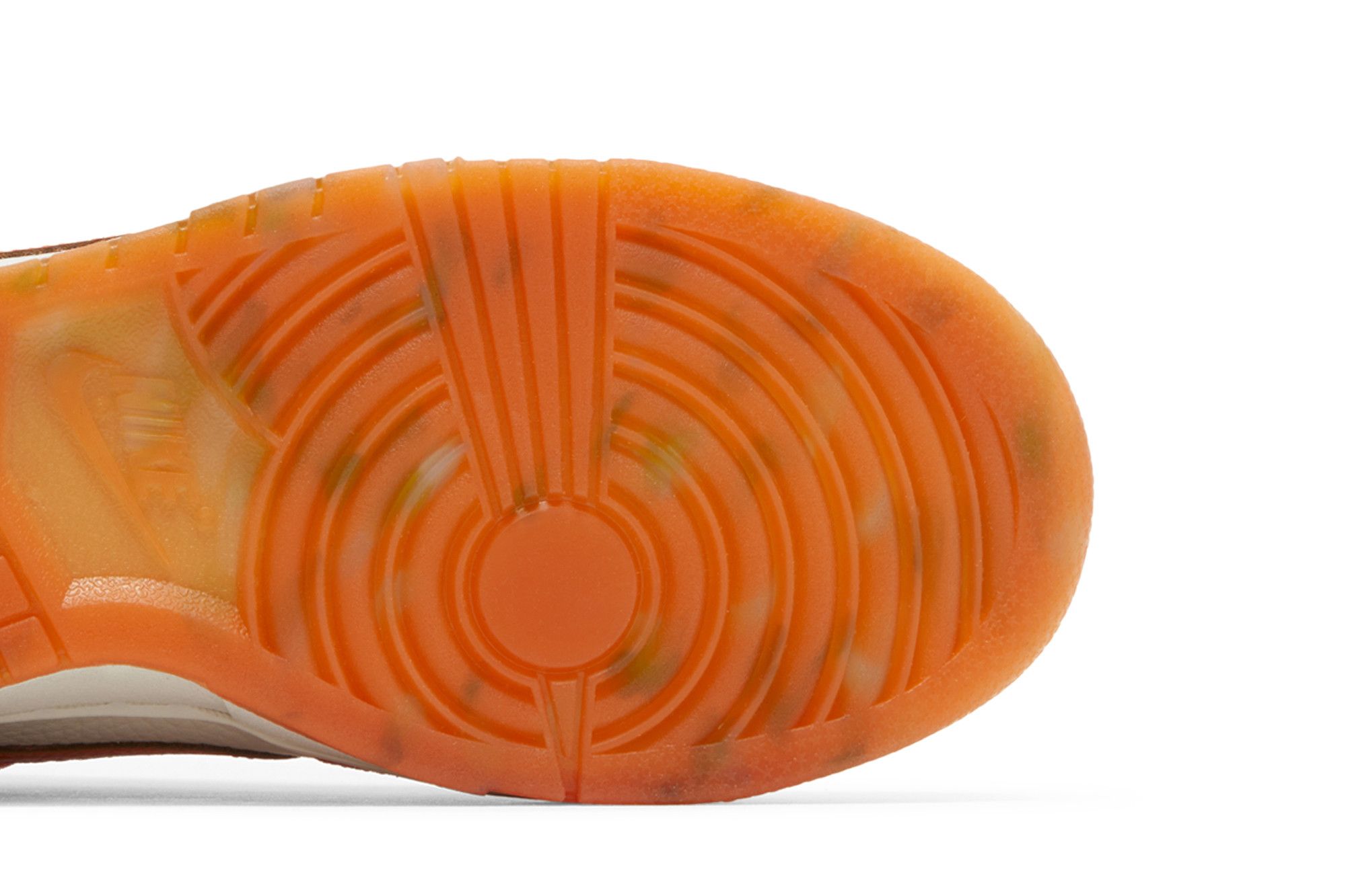 Details for (W) Dunk Low 'Cracked Orange' - Jingga Retak FN7773-001