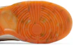 Details for (W) Dunk Low 'Cracked Orange' - Jingga Retak FN7773-001