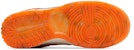 (W) Dunk Low 'Cracked Orange' - Jingga Retak FN7773-001