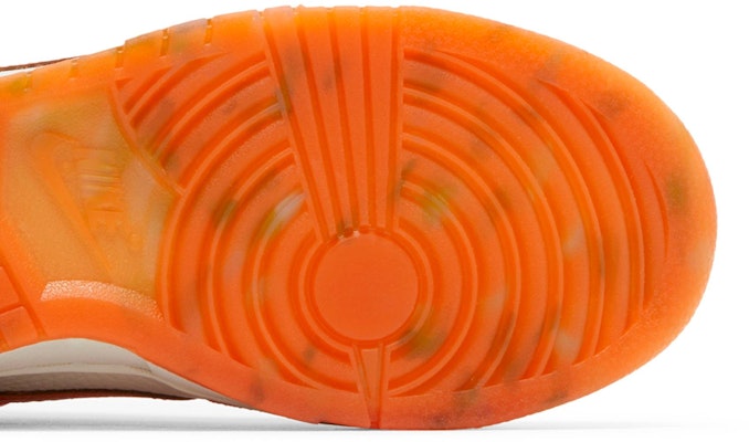 (W) Dunk Low 'Cracked Orange' - Jingga Retak FN7773-001 Purchase (W) Dunk Low 'Cracked Orange' - Jingga Retak FN7773-001