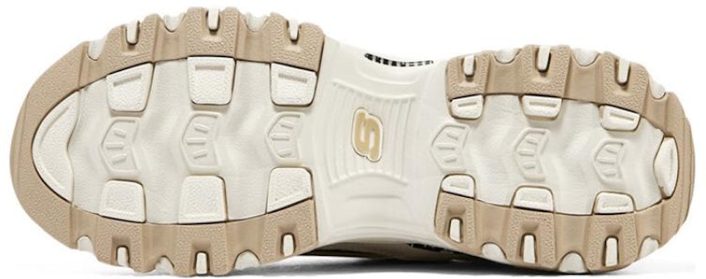 DVF x Skechers 熊貓鞋 防滑耐磨 低筒 老爸鞋 女款 米黑 Purchase DVF x Skechers 熊貓鞋 防滑耐磨 低筒 老爸鞋 女款 米黑