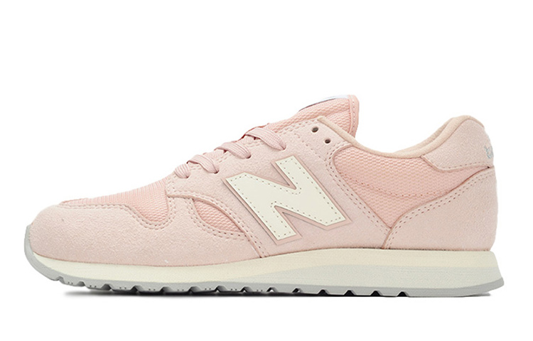 Buy (W) New Balance Earth x 520 Seri 'Pink' WL520EPN