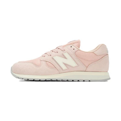 (W) NB Earth 520 Series 'Pink'