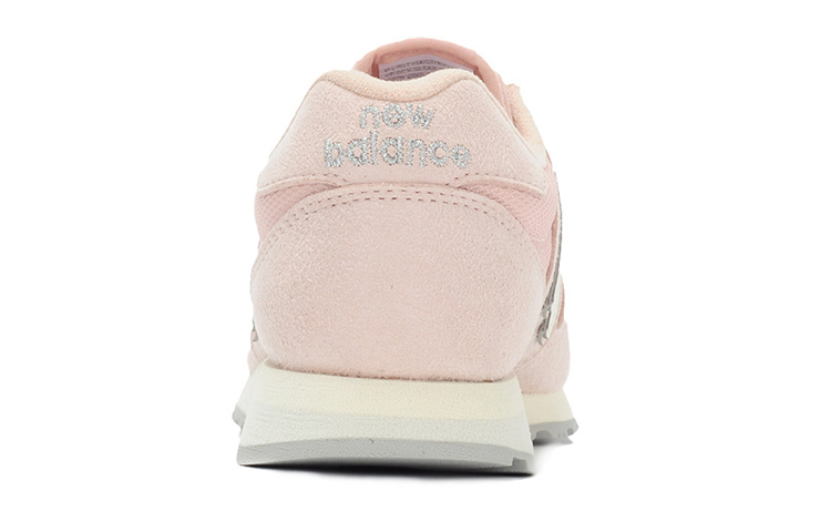 (W) NB Earth 520 Series 'Pink' 圖 3