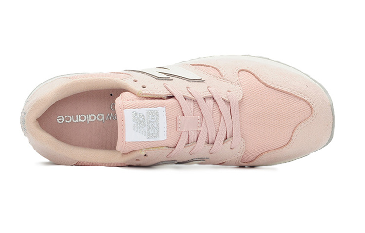 (W) NB Earth 520 Series 'Pink' 圖 4