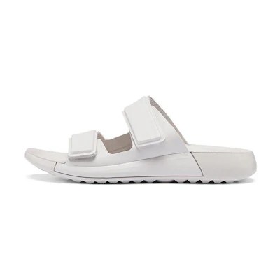 (W) ECCO 'Lime Fashion CMFT Sandals'
