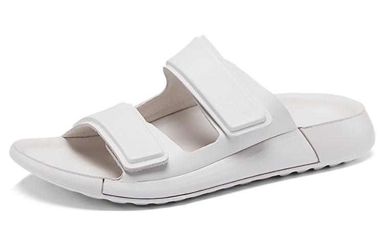 (W) ECCO 'Lime Fashion CMFT Sandals' 圖 2