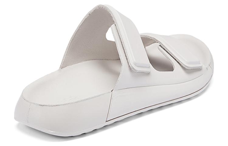 (W) ECCO 'Lime Fashion CMFT Sandals' 圖 3