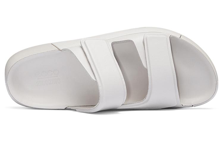 (W) ECCO 'Lime Fashion CMFT Sandals' 圖 4