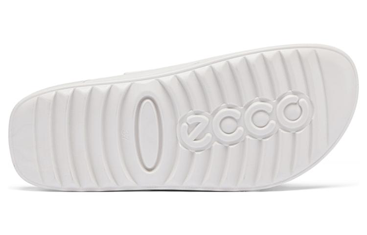 (W) ECCO 'Lime Fashion CMFT Sandals' 圖 5