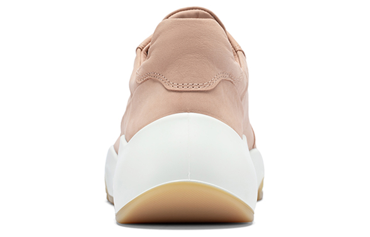 (W) ECCO 'Pink Thick Sole Low-Top Running' 圖 4