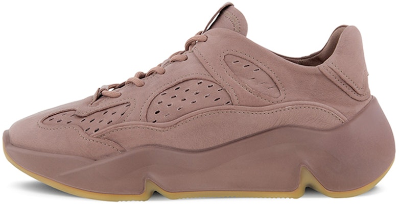 (Women) ECCO 'Retro Casual Dad Shoe - Powder Pink' 20317301702 Buy (Women) ECCO 'Retro Casual Dad Shoe - Powder Pink' 20317301702
