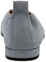 (W) ECCO Anine 'Kasut Flat Kasual Kelabu' 20806301177 Lookbook (W) ECCO Anine 'Kasut Flat Kasual Kelabu' 20806301177