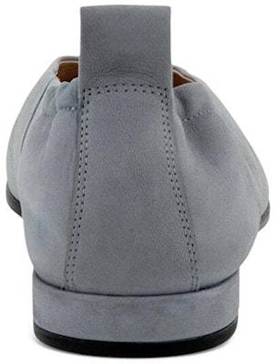 (Women) ECCO Anine 'Casual Fashion Flat Grey' 20806301177 Lookbook (Women) ECCO Anine 'Casual Fashion Flat Grey' 20806301177