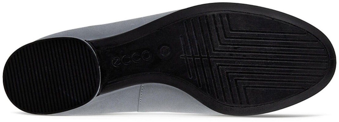 (W) ECCO Anine 'Flat Kasual Fashion Abu-abu' 20806301177 Shop (W) ECCO Anine 'Flat Kasual Fashion Abu-abu' 20806301177