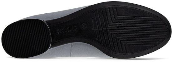 (W) ECCO Anine 'Kasut Flat Kasual Kelabu' 20806301177 Shop (W) ECCO Anine 'Kasut Flat Kasual Kelabu' 20806301177