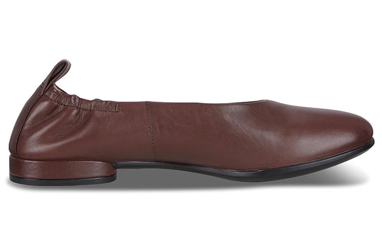 Order (W) 에코 아닌 '레드 브라운' (ECCO Anine 'Red Brown') 20806301474