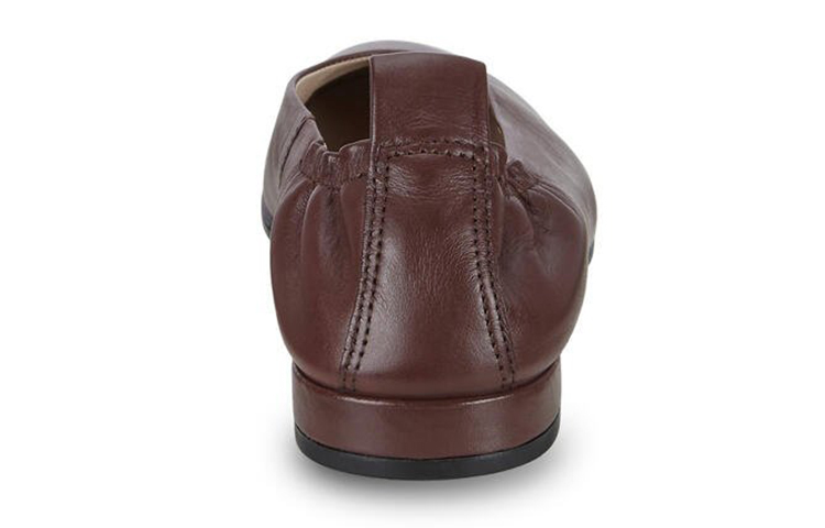 Shop (W) 에코 아닌 '레드 브라운' (ECCO Anine 'Red Brown') 20806301474