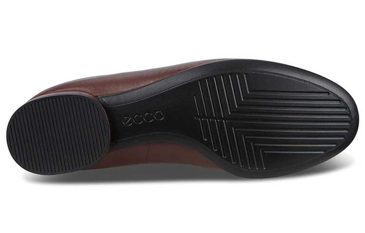 Purchase (W) 에코 아닌 '레드 브라운' (ECCO Anine 'Red Brown') 20806301474