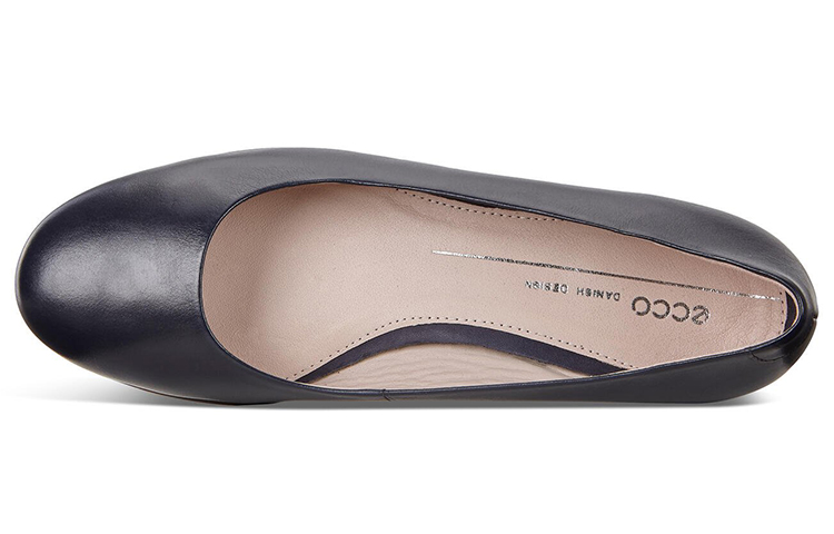 (W) ECCO Anine 'Shiny Black' 圖 3