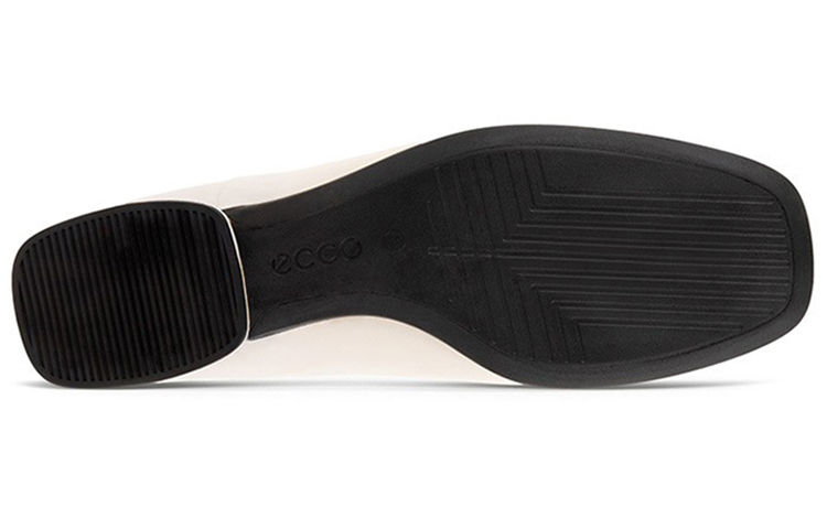 Purchase (W) ECCO Anine Siri 'Kasual Rata Hitam' 20821301001