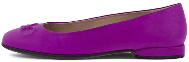 (Women) ECCO Anine Squared 'Magenta Pink' 20823301531 (Women) ECCO Anine Squared 'Magenta Pink' 20823301531