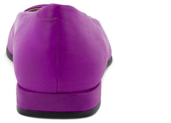 (W) ECCO Anine 方头鞋 ‘品红粉’ 20823301531 Shop (W) ECCO Anine 方头鞋 ‘品红粉’ 20823301531