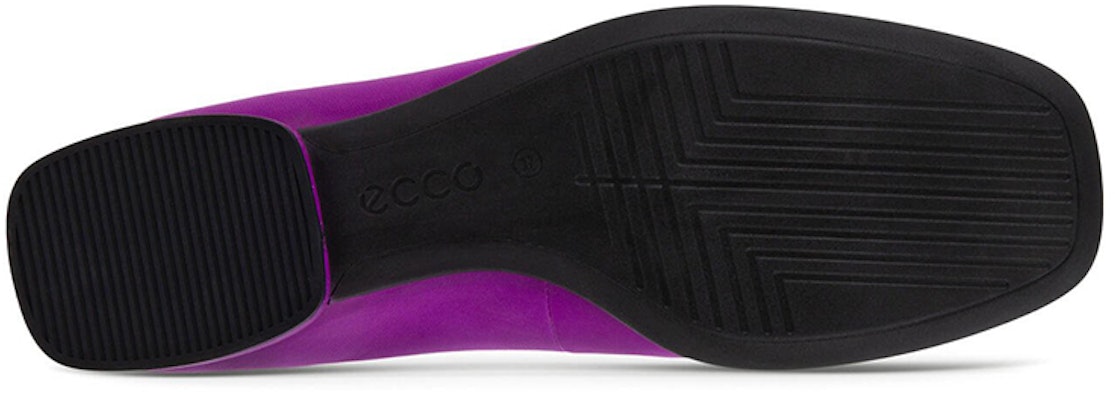 (W) ECCO Anine 方头鞋 ‘品红粉’ 20823301531 Purchase (W) ECCO Anine 方头鞋 ‘品红粉’ 20823301531