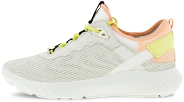 (Women) ECCO ATH-1FW 'White Mesh' 83485360307 (Women) ECCO ATH-1FW 'White Mesh' 83485360307