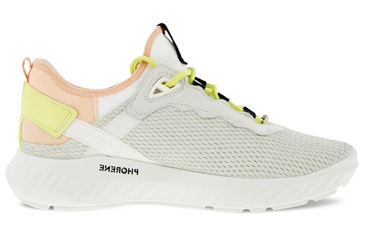 (W) ECCO ATH-1FW 'White Mesh' 圖 2