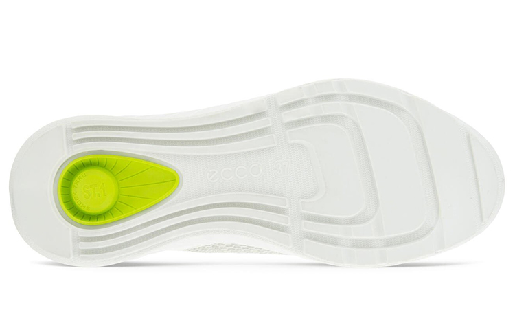 (W) ECCO ATH-1FW 'White Mesh' 圖 5