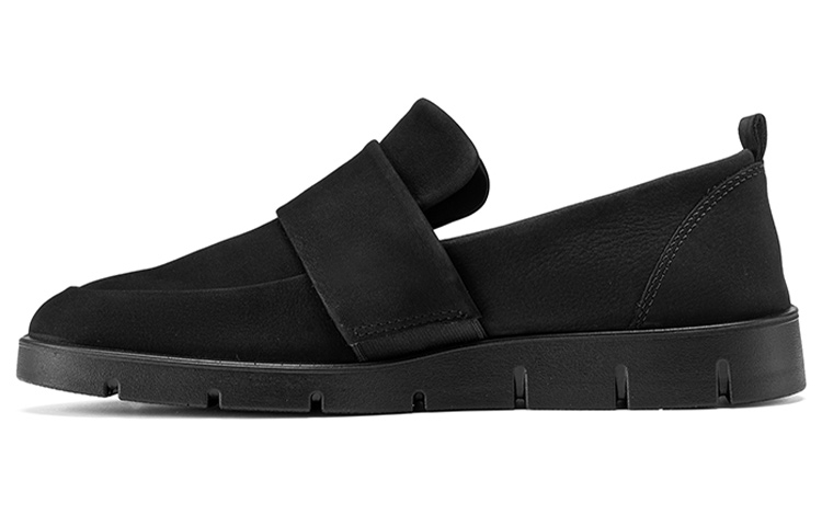 (W) ECCO Bella Slip On 'Black'
