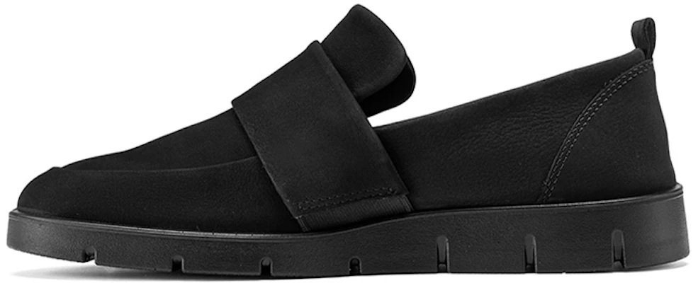 (W) ECCO Bella系列“黑色舒适轻便平底鞋” 28230302001 Buy (W) ECCO Bella系列“黑色舒适轻便平底鞋” 28230302001