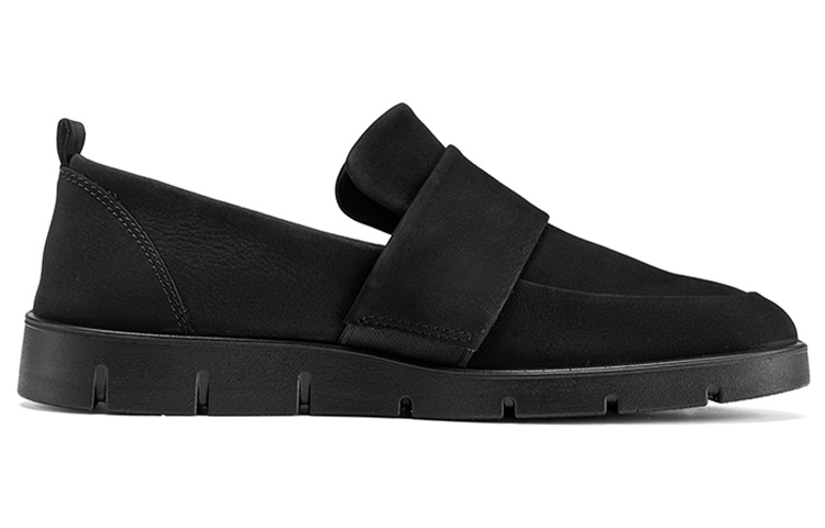 (W) ECCO Bella Slip On 'Black' 圖 2