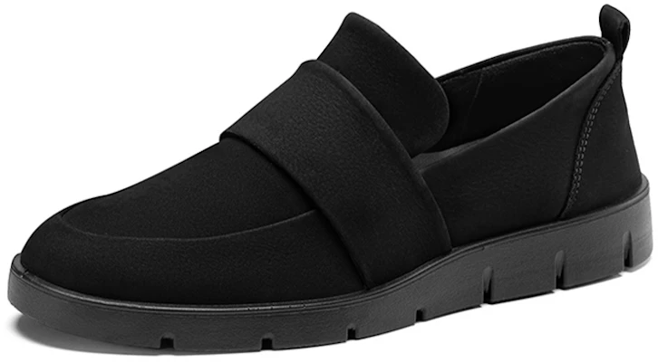 (W) ECCO Bella系列“黑色舒适轻便平底鞋” 28230302001 Lookbook (W) ECCO Bella系列“黑色舒适轻便平底鞋” 28230302001