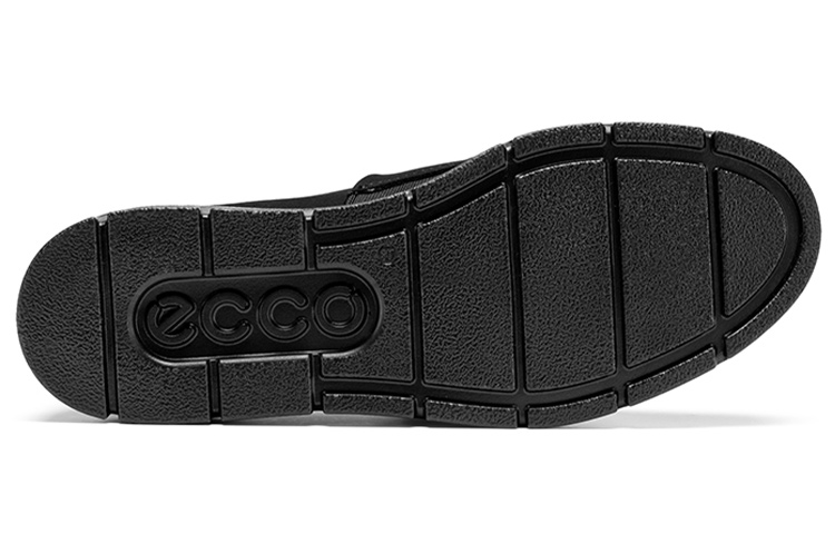 (W) ECCO Bella Slip On 'Black' 圖 4